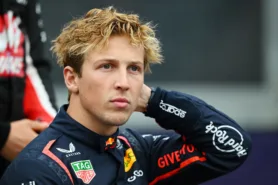 Behind the Strategy: Why Marko's Watching Lawson Closely