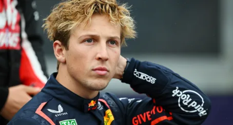 Red Bull Targets Constructors' Comeback with Lawson as Verstappen’s Ally