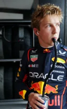 ‘Resilient’ Lawson Under Pressure at Shanghai: ‘Right Choice’ Over Pérez?