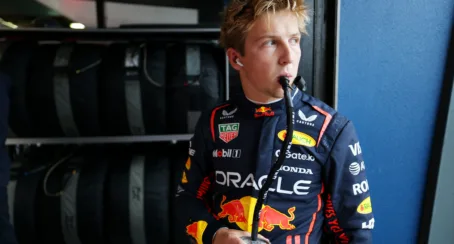 HD-foto's 2013 lancering Red Bull RB9 F1 auto