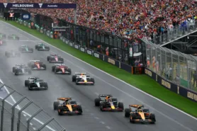 Peter Windsor's Analysis of the 2025 Australian GP