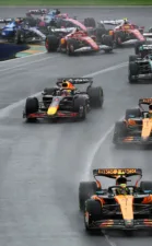 Will Red Bull Dépasser McLaren ? Marko prédit une confrontation imminente.