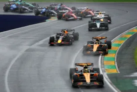 Will Red Bull Overtake McLaren? Marko Predicts an Imminent Showdown