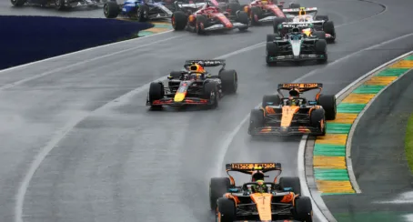 HD 사진 2013 출시 Red Bull RB9 F1 자동차