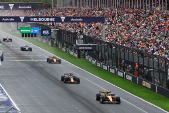 2026 F1 Engine Plans: Change or Cancel?