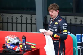 Why 'Drive to Survive' is Stirring Controversy in the F1 World