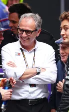 Le prochain mouvement de Domenicali : la Thaïlande intéressée par la Formule 1 ?