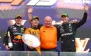 Race Report & Results 2025 Australian F1 Grand Prix