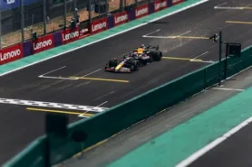为什么俄亥俄州对赛车运动的热情正在激发新一轮 F1 热情