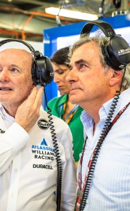 Big Announcement: Sainz Pulls Out of FIA Presidency Bid