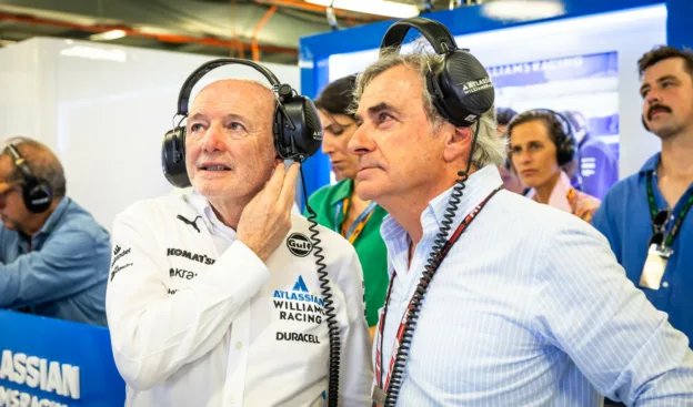 High Stakes Challenge: Can Sainz Sr. Triumph Over Ben Sulayem? 1 High Stakes Challenge: Can Sainz Sr. Triumph Over Ben Sulayem?