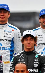 Williams F1: Sainz and Albon Out of Context!