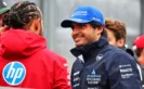Hadjar's Insights on F1 Drivers' 'Habits' as Hamilton and Sainz Struggle