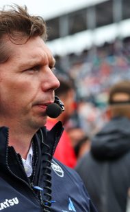 Vowles Sets the Record Straight on Williams F1 Shakedown Drama