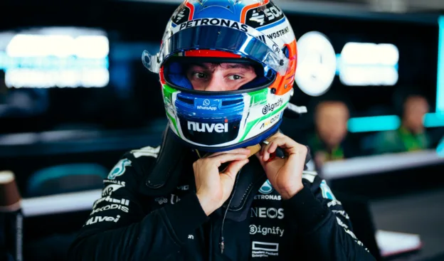 Antonelli og Ferrari: Et potentielt bånd at holde øje med 1 Antonelli og Ferrari: Et potentielt bånd at holde øje med