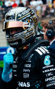 How Are Formula 1 Helmets Made? Inside Bell HQ
