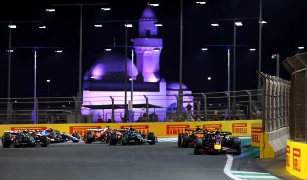 What can F1 fans can expect from the 2025 season