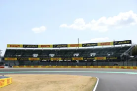 Drivers Press Conference 2025 Japanese F1 Grand Prix