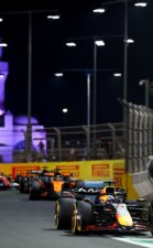 F1 Commission Drama: Why Wolff Calls New Agenda a ‘Joke’