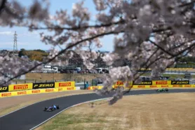 Team Bosses Press Conference 2025 Japanese F1 Grand Prix