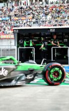 F1 2025 Spring & Summer Predictions – Who’s Under The Most Pressure?