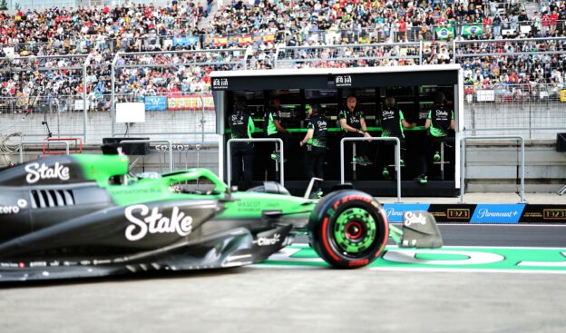 F1 2025 Spring & Summer Predictions - Who's Under The Most Pressure? 1 F1 2025 Spring & Summer Predictions - Who's Under The Most Pressure?