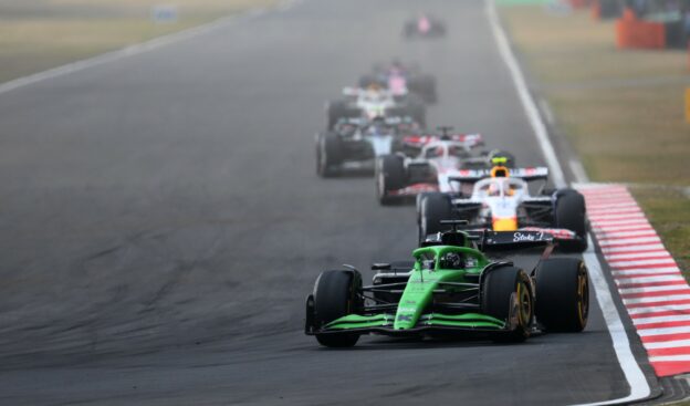 Would a 12th F1 Team Improve the Grid? Szafnauer Responds 1 Would a 12th F1 Team Improve the Grid? Szafnauer Responds