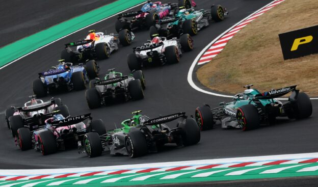 Under Fire: FIA President Faces Scrutiny Amid Rising F1 Driver Tensions 1 Under Fire: FIA President Faces Scrutiny Amid Rising F1 Driver Tensions