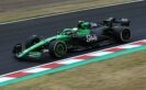 F1 Beyond the Grid: Jonathan Wheatley on Sauber-Audi Era