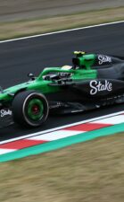 F1 Beyond the Grid: Jonathan Wheatley on Sauber-Audi Era