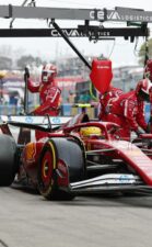 Hamilton’s Rollercoaster Season: Vasseur Weighs In