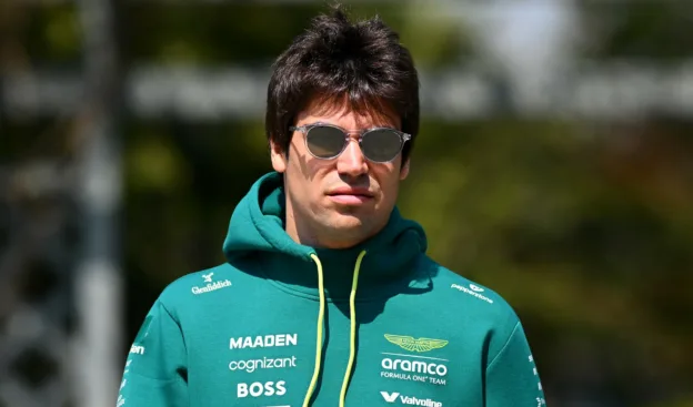 Is that Glock? Former F1 Driver Delivers Scathing Remarks About Lance Stroll 1 Is that Glock? Former F1 Driver Delivers Scathing Remarks About Lance Stroll
