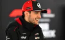 F1 Beyond the Grid: Esteban Ocon's New Life at Haas