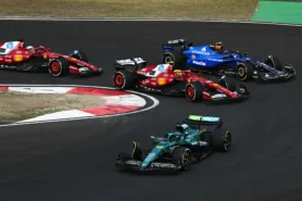 Former Schumacher Engineer Criticizes Hamilton: A Deep Dive