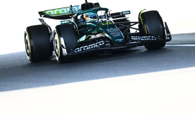 Newey Fully Focused on 2026 Amid Aston Martin's F1 Struggles 1 Newey Fully Focused on 2026 Amid Aston Martin's F1 Struggles