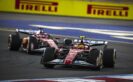 Marc Gene's Take on Ferrari's Journey Through Chaos