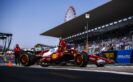 Ferrari Full Access: Japanese, Bahrain and Saudi Arabian Triple Header