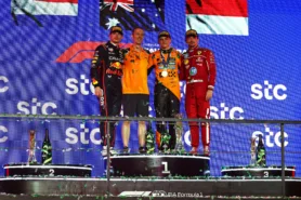 The Rising Rivalry: How Piastri Challenges Verstappen's Dominance, per Danner
