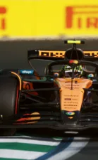 Norris’ Plan Ahead of Miami GP: A Much-Needed Break