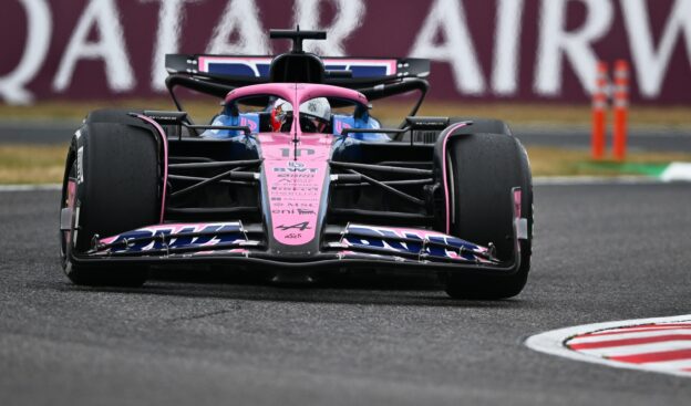 Why Alpine's F1 Team Desperately Needs Stability Now! 1 Why Alpine's F1 Team Desperately Needs Stability Now!