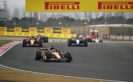 McLaren Have One Hand On the Constructors’ Championship Following Miami Grand Prix Win