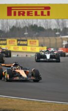 McLaren Have One Hand On the Constructors’ Championship Following Miami Grand Prix Win