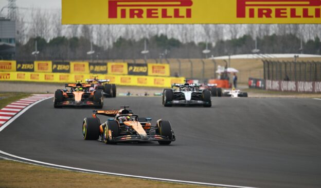 McLaren Have One Hand On the Constructors’ Championship Following Miami Grand Prix Win 1 McLaren Have One Hand On the Constructors’ Championship Following Miami Grand Prix Win