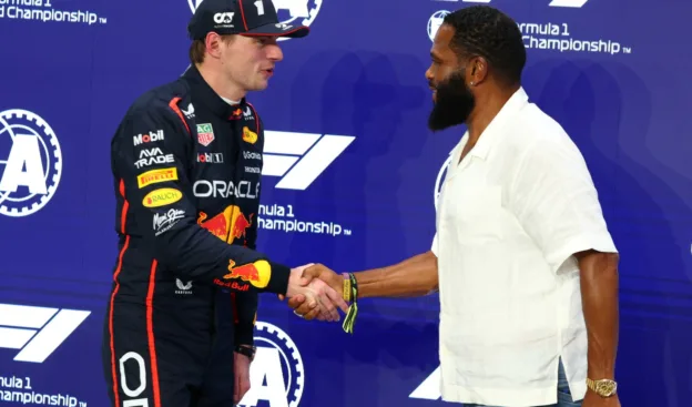 F1 Qualifying Report & Results 2025 Saudi Arabian Grand Prix