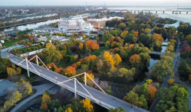 Guide de voyage du Grand Prix du Canada – À la découverte de Montréal F1 Culturel 1 Guide de voyage du Grand Prix du Canada – À la découverte de Montréal F1 Culture