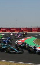 Wallpaper Photos 2025 Chinese F1 Grand Prix