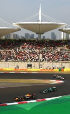 Where will F1 Race Next?