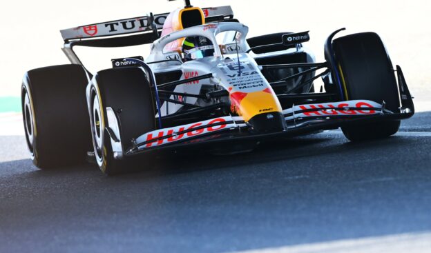 Drama Unfolds: Could Hadjar Replace Tsunoda in F1 Line-Up? 1 Drama Unfolds: Could Hadjar Replace Tsunoda in F1 Line-Up?