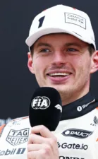 F1 Nation’s Review of 2025 Japanese GP: Verstappen’s Brilliance