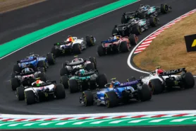 How high-speed racing influences digital gaming platforms